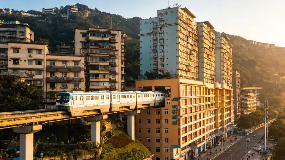 带家人去重庆玩4天,旅行社怎么挑、预算怎么控?经验分享