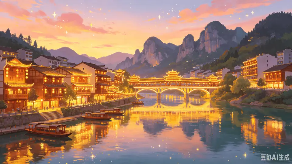 暑假带孩子到恩施旅游怎么安排-八大核心景点特色详细介绍