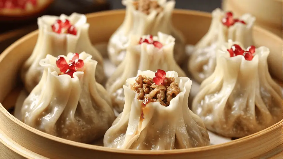延吉早市发酵美食：十几种辅料腌出的酸辣，通透！