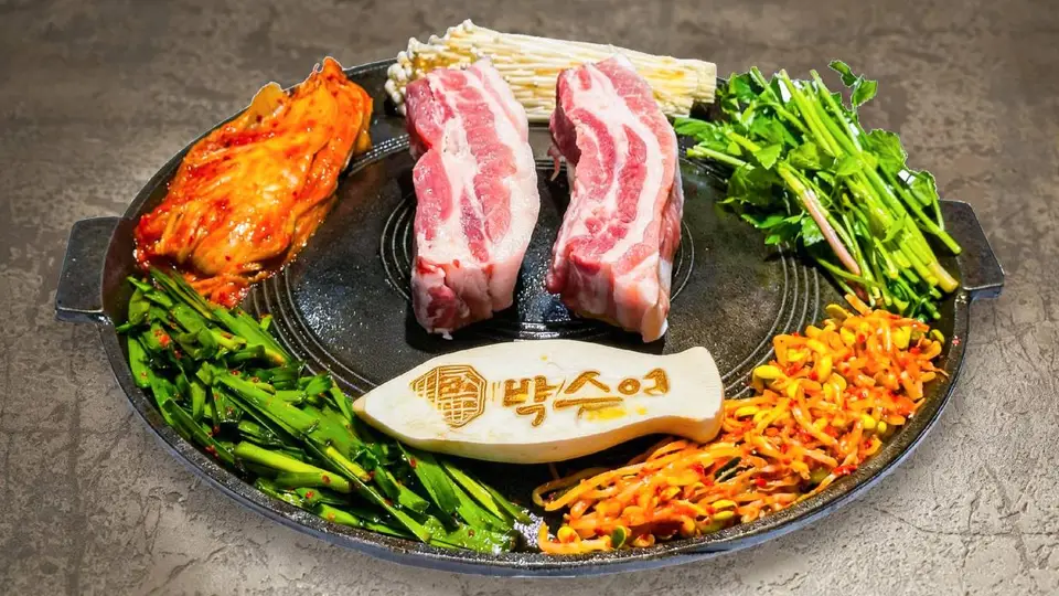 想在海淀区多人团建吃烤肉?这份烤肉店排名你可不能错过!