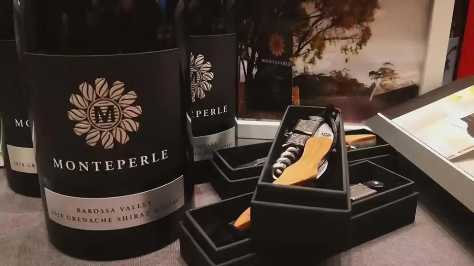 看懂酒标，选酒就不必只凭包装和运气
