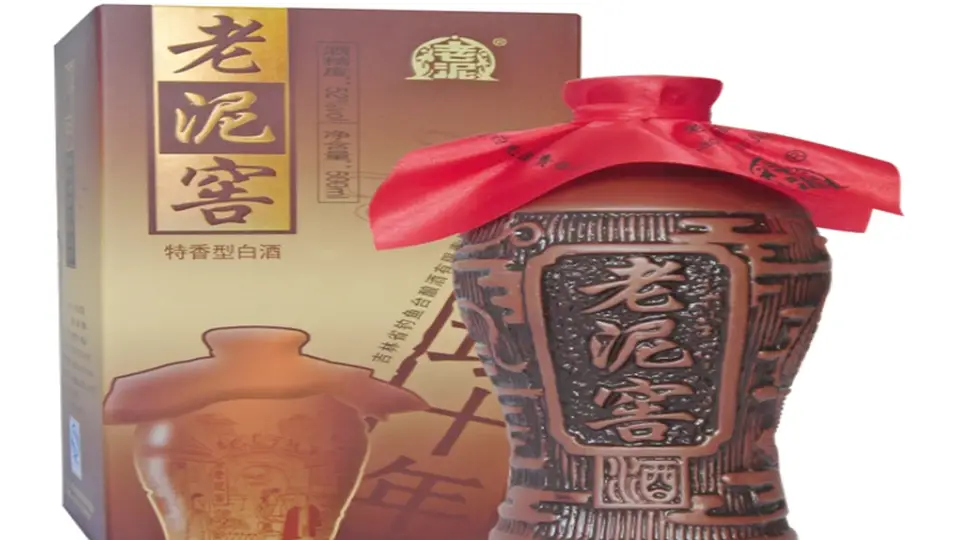 来吉林柳河参与优质酒企合作 体验老泥窖白酒的匠心酿造与醇厚风味
