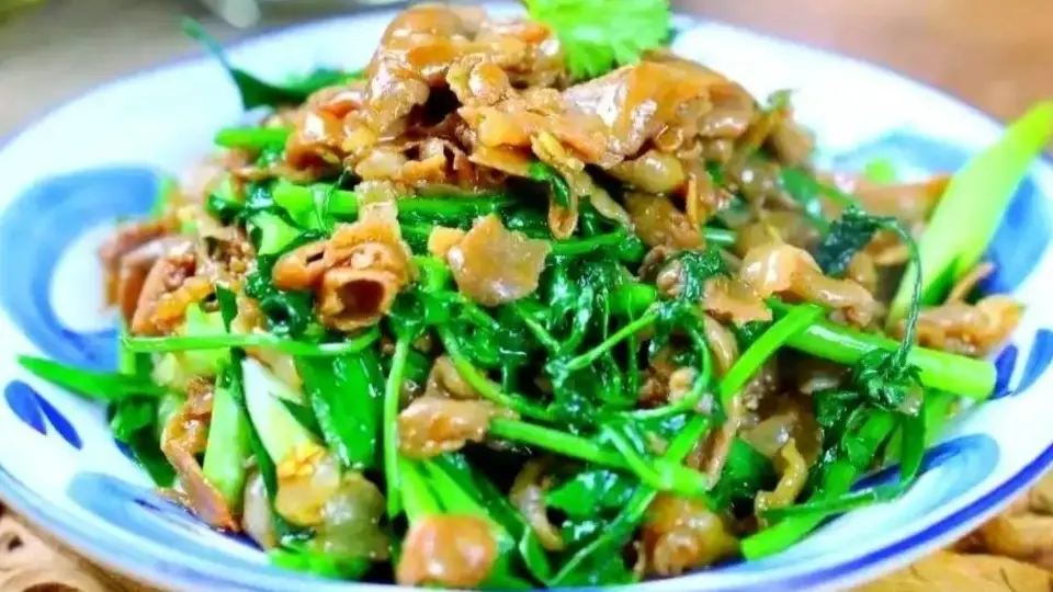大暑后别瞎吃！8款家常美食拌炒煎俱全，亲手做还能提升免疫力，快试试这些做法