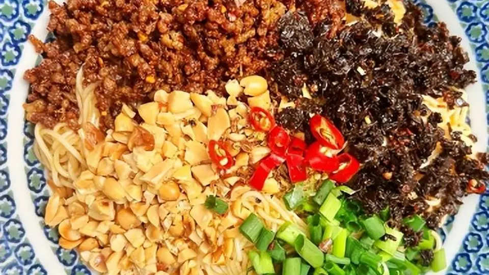 来宜宾必打卡的六大招牌美食 体验三江江畔的多元地道风味