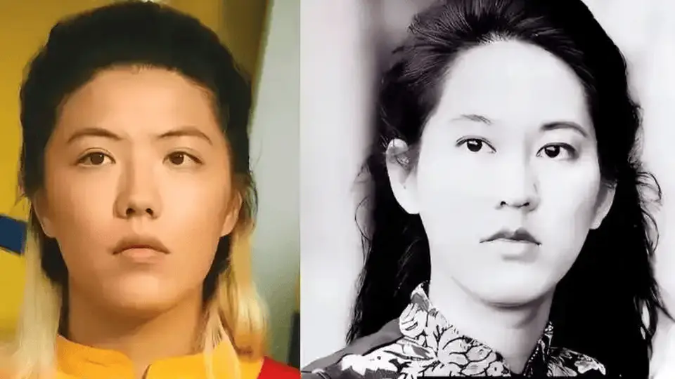 参与式光影展回顾《功夫女足》 金龙元素唤起观众对张纯如的家国铭记