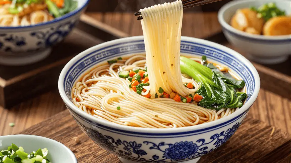 来武汉赴夏日清凉之约 尝冰镇绿豆汤的老味道与新吃法