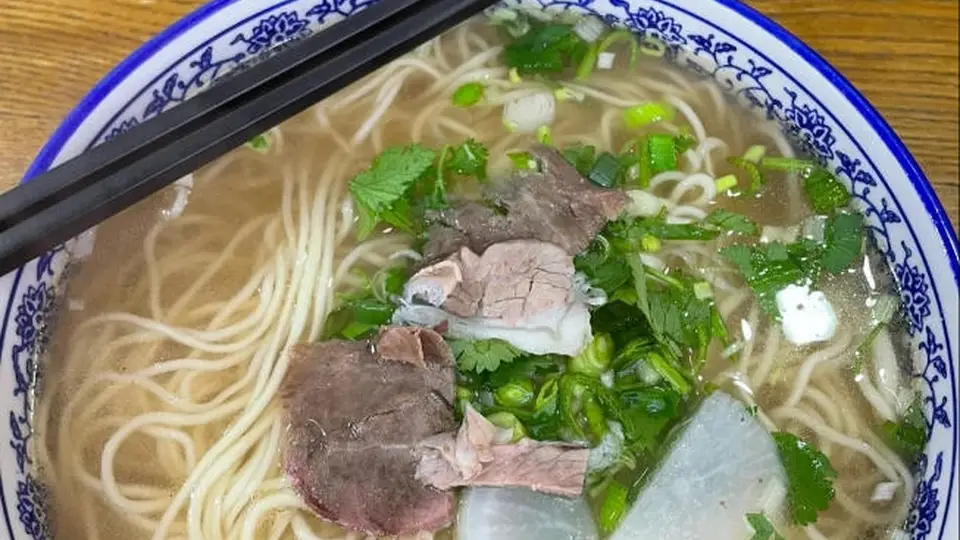 参与正宗牛肉拉面制作体验 多元实操课程等你来体验