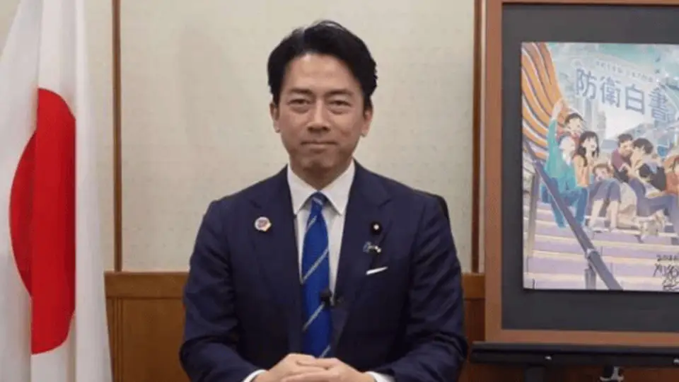 日本新版白皮书首提台海演练 多元活动引多国关注各方参与体验成焦点