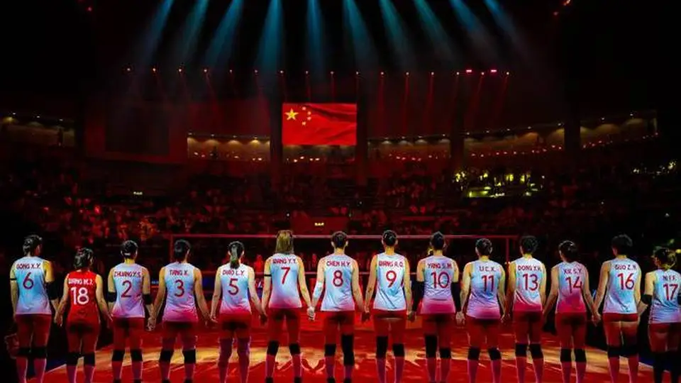 亚运会中国女排19人大名单揭晓 吴梦洁回归领衔19人阵容亮相参与亚运备战