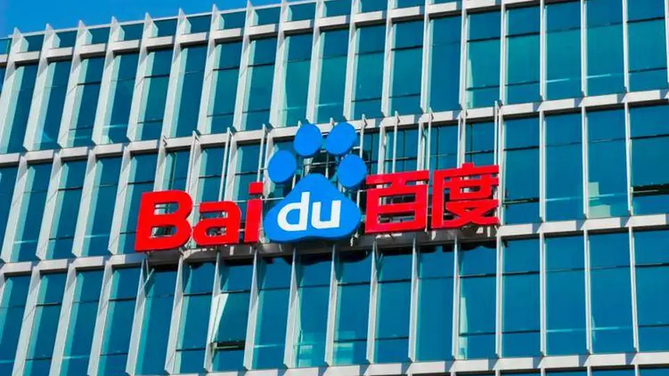 营收下降，资本开支暴增两倍，百度喊出要重回AI第一梯队