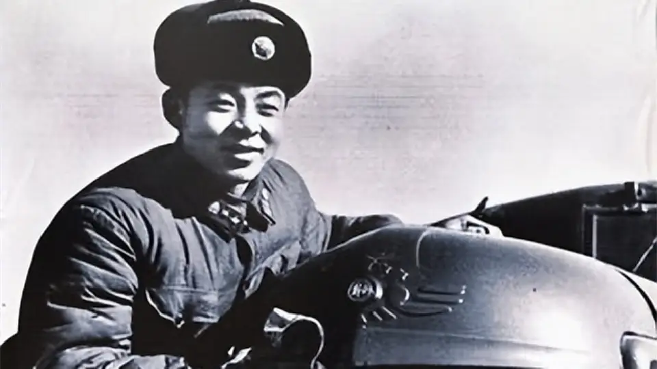 1962年雷锋因公殉职,41年后调查人员揭露真相,令人泪目