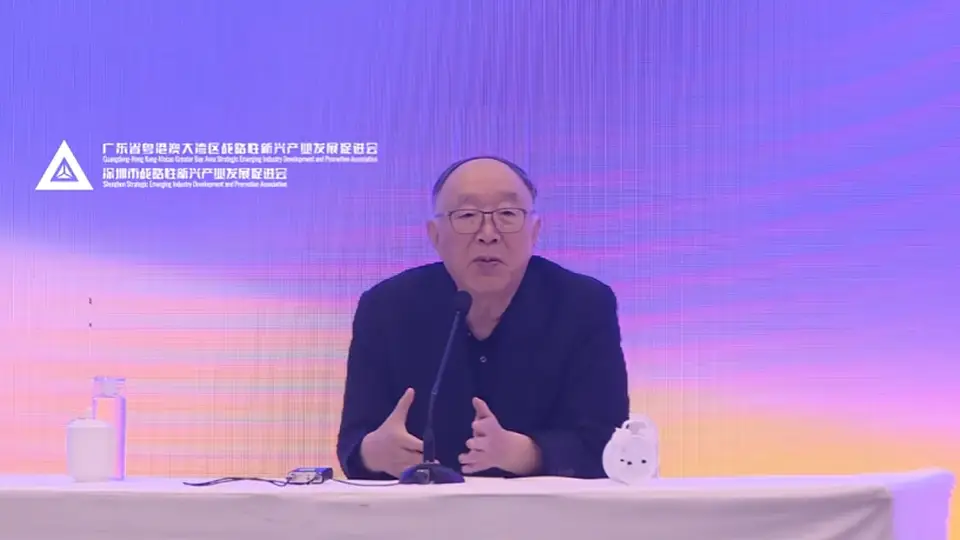 黄奇帆最新演讲：AI时代，最稀缺的5类人才