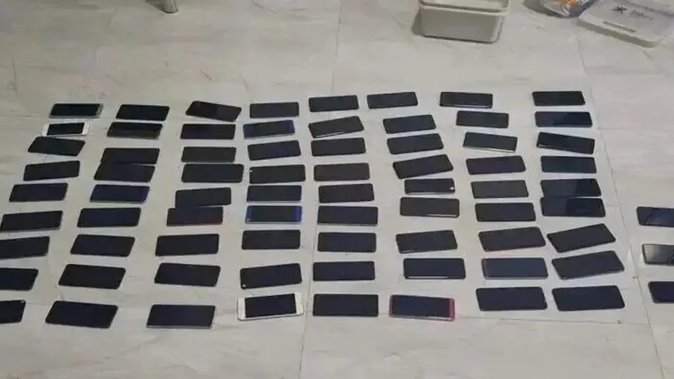 湖南一男子恶意索赔，致当地网购受影响！多平台报案