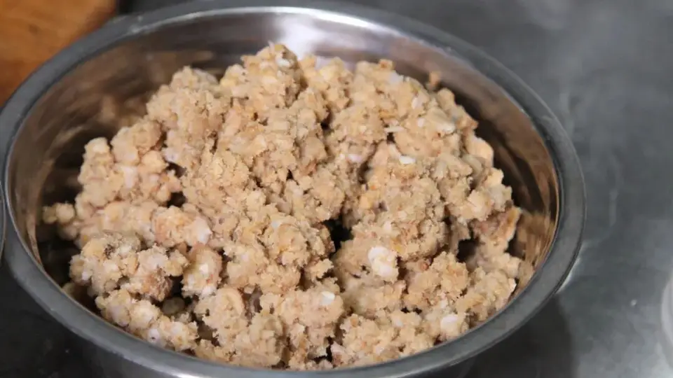 鲜肉锅贴怎么做才好吃？分享详细制作步骤及馅料配方