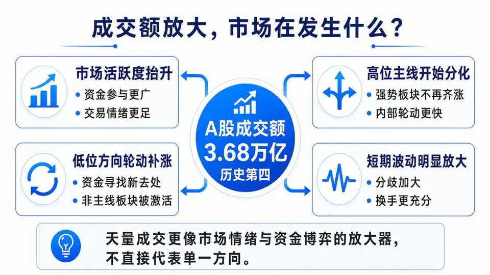 历史第四，“牛市旗手”爆发