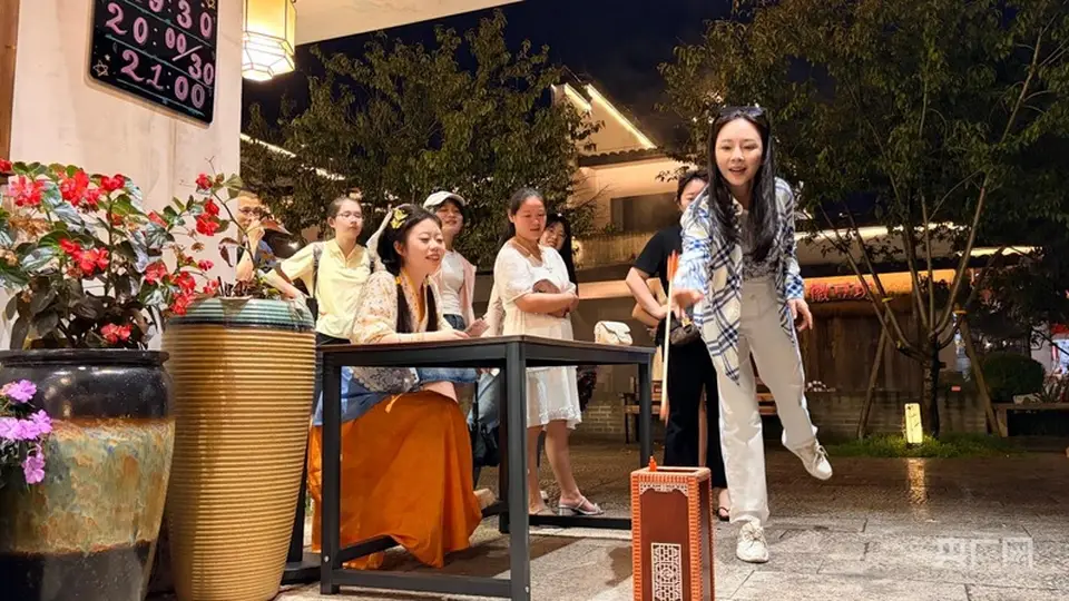 乘着高铁赴清凉!解锁婺源夏日避暑新玩法