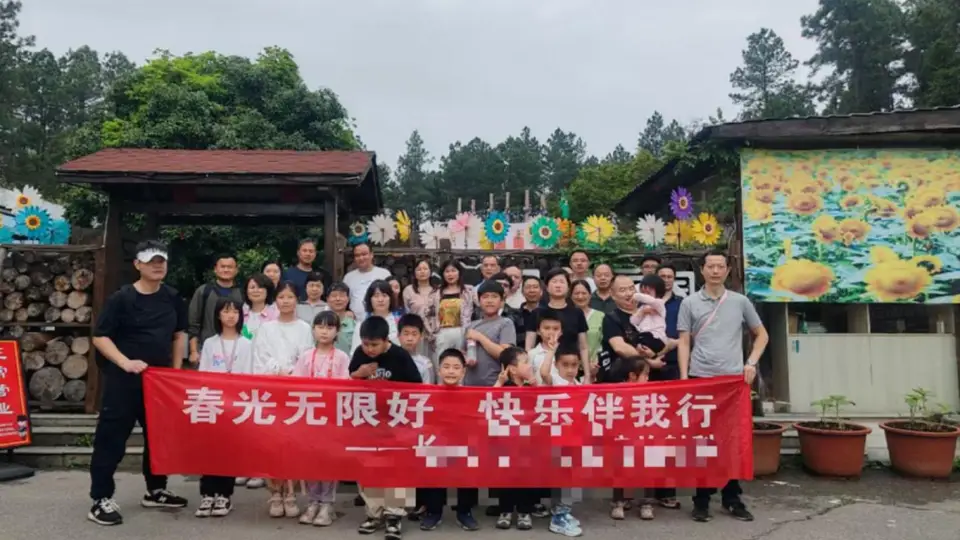 红色基地路线规划，不踩坑的方法！