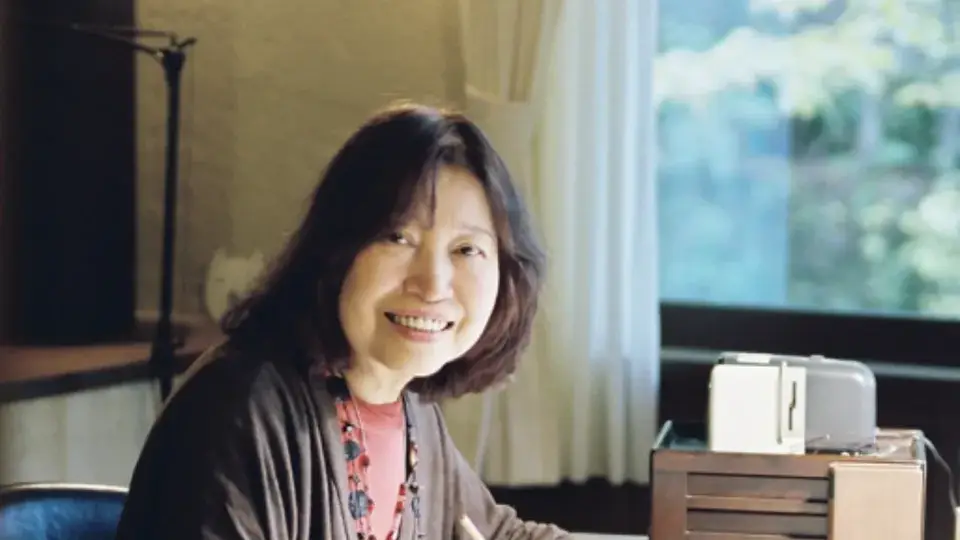 日本绘本作家林明子辞世，她的画让成人看到“儿时的自己”