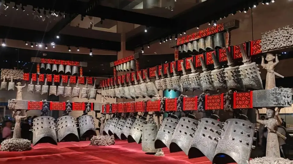 我们为什么要去博物馆？这可能就是最好的答案