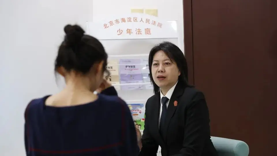 “听懂孩子的真实想法”