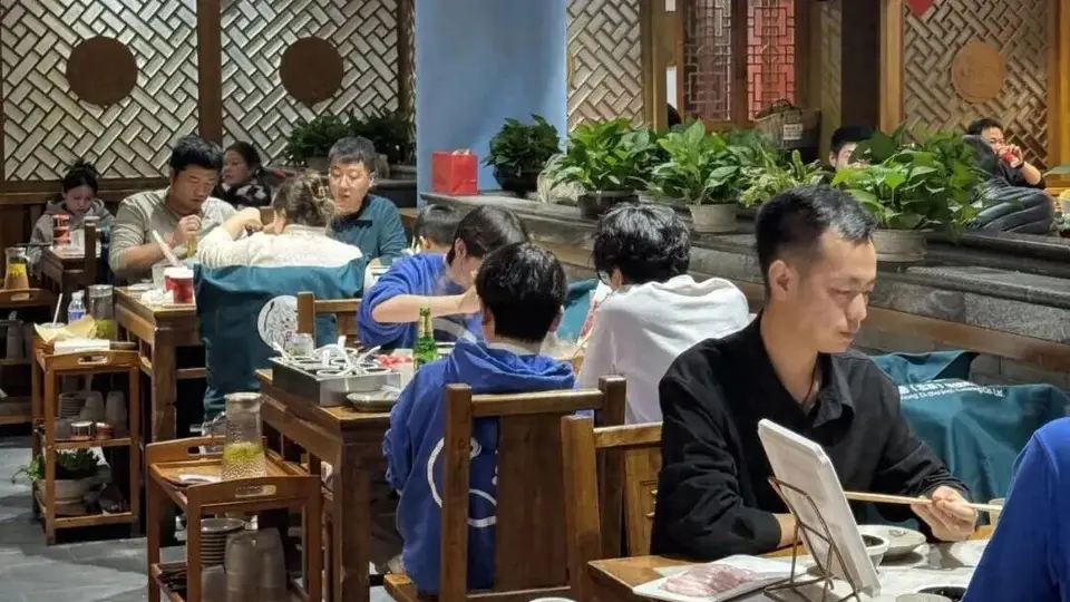东城区32家餐厅入选2026必吃榜，9家首次上榜