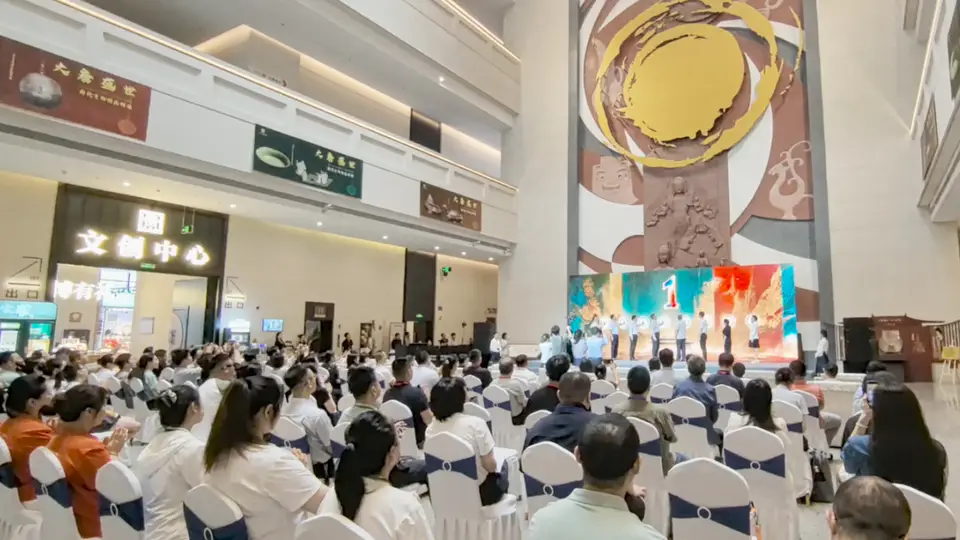青州博物馆新添数字体验空间 以科技展现文化魅力