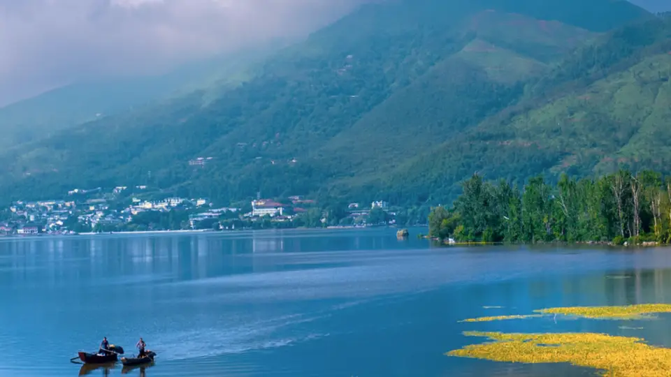 激情火把节·最炫民族风 | 火把节去凉山住宿怎么选？看这篇就够了