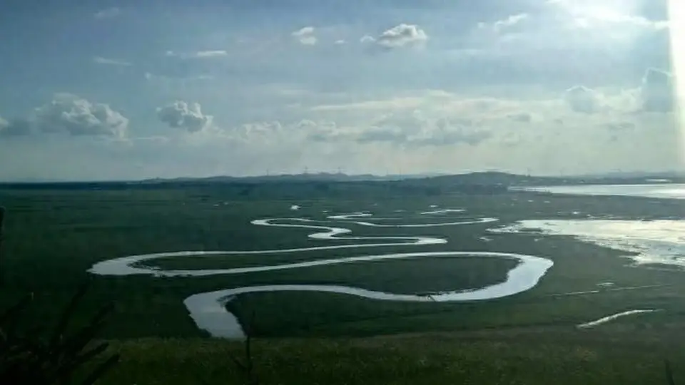 来沽源沐野赴一场治愈之约 沉浸式体验坝上草甸的清风与绿意