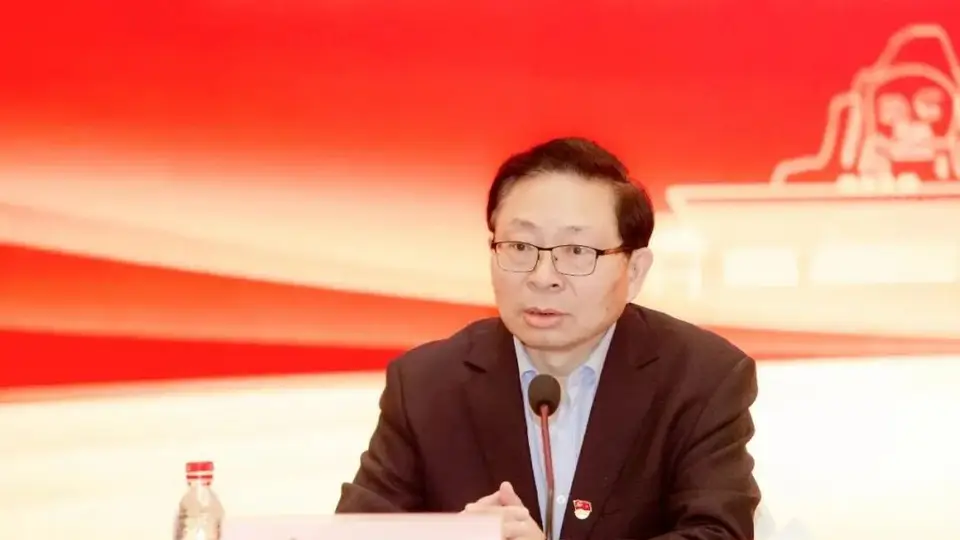 菅明军离世前曾赴河南大学开讲座 他执掌中原证券期间还办过这些重要活动