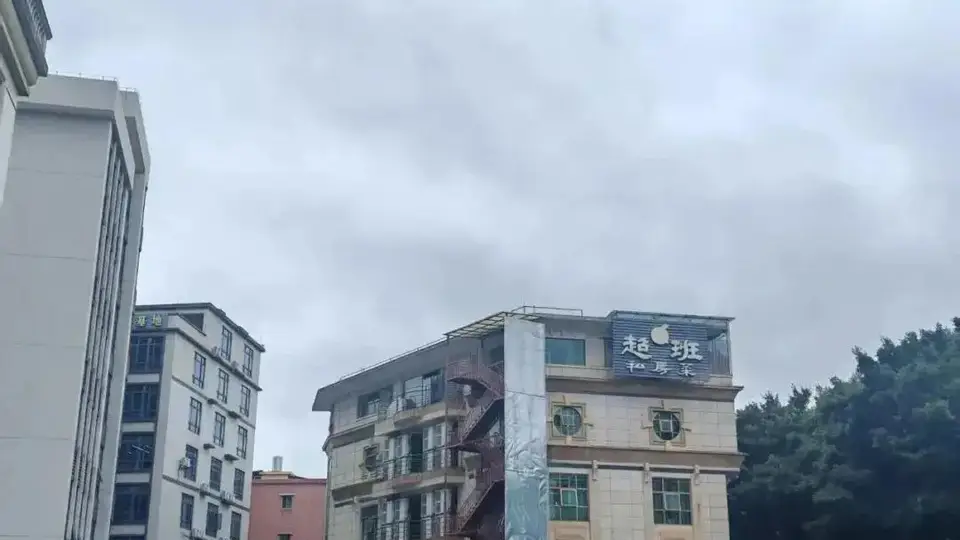 迎宾大道逛吃攻略:逛金满福住老荔枝树旁的超班私房菜,吃20年富合牛肉店的味道
