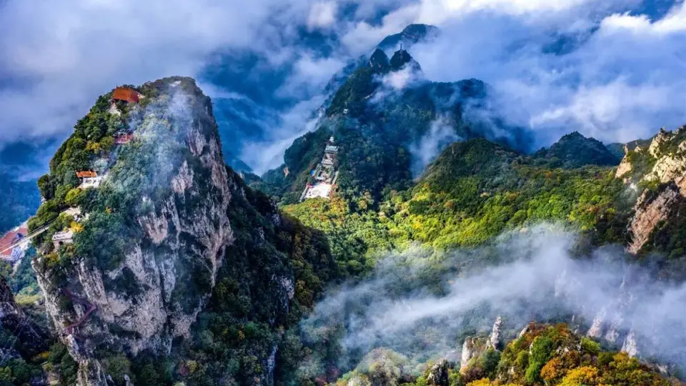 想出行的游客注意！山西运城多个景区因安全原因临时闭园