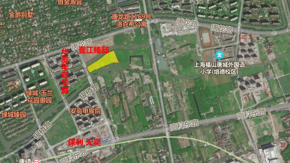上海第七批次土拍多元活动引关注 优质地块成场内外参与者争抢“香饽饽”