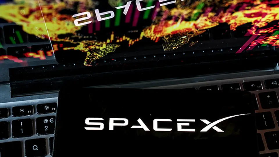 参与SpaceX财报数据局 多元业务增长亮眼AI大额投入引市场关注
