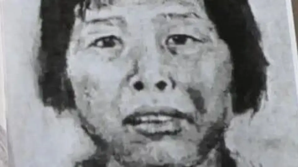 曾被称“梅姨”的人贩子真名查出是谢家梅，寻亲归来的钟彬盼法律严惩
