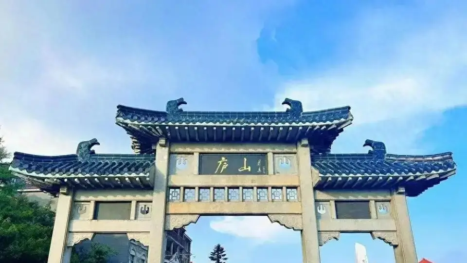 南昌人今夏避暑玩起家门口清凉局 梅岭多元消暑体验成日常首选