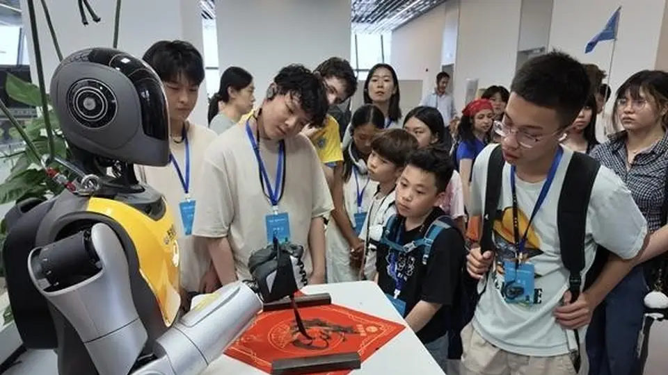 多元互动成中美关系主调 美对华拧巴操作难阻合作大势