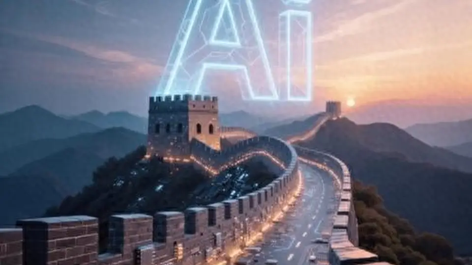 特朗普要放大招！美国AI疯狂降价，全面遏制中方科技崛起