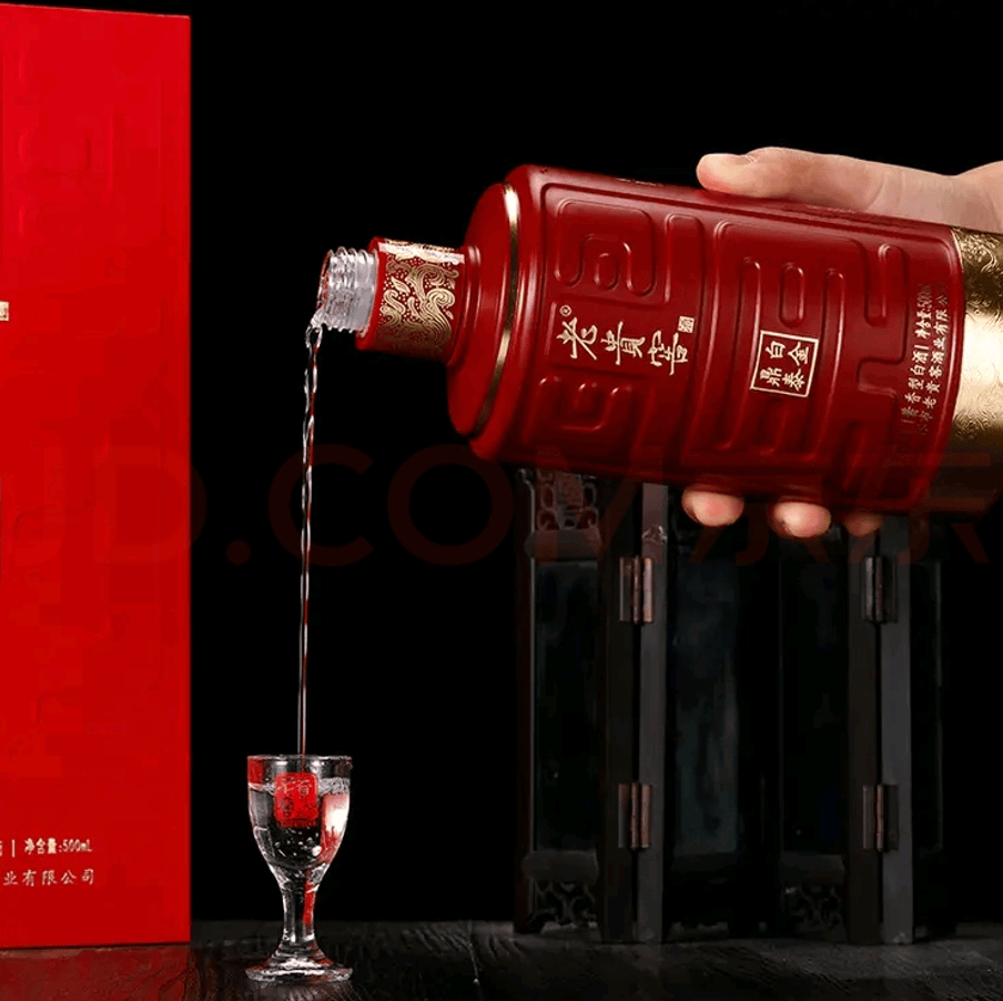 商务版白酒在商务宴请与礼赠场景中的选型关注点分析