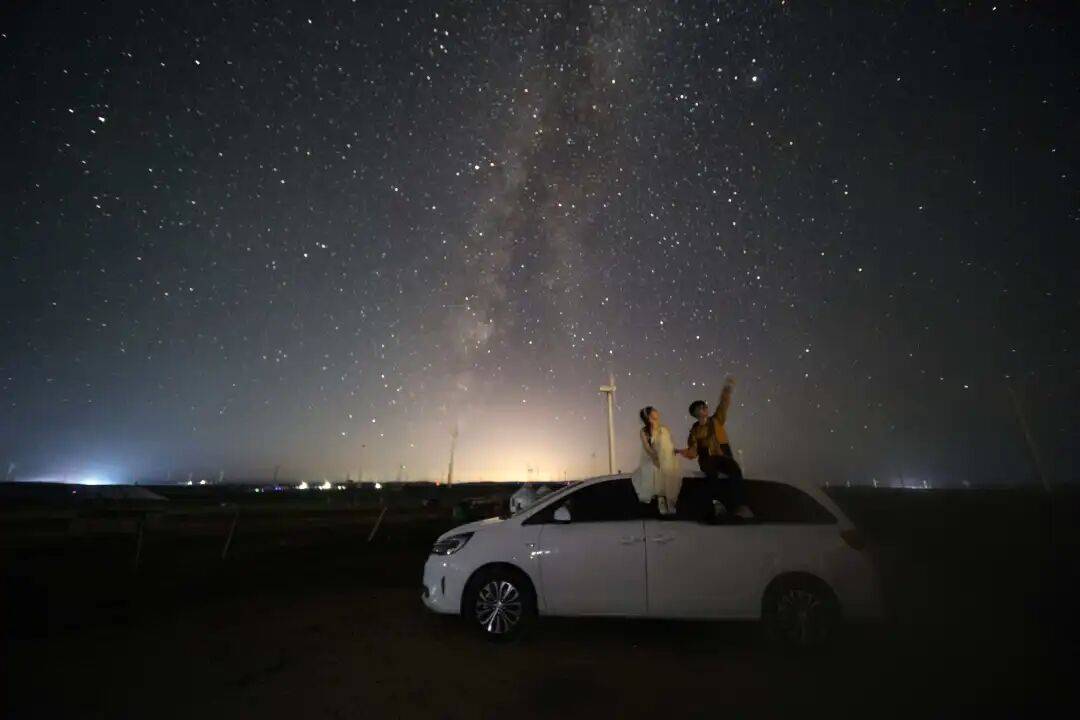 高甜+硬核！清华博士夫妻投身国防事业