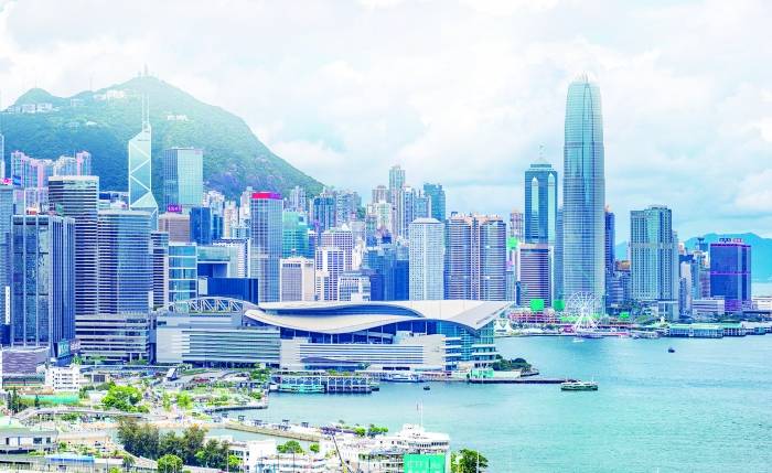 “香港金”问世 沪港黄金“实物联通”落地 全球黄金定价体系增添亚洲新坐标