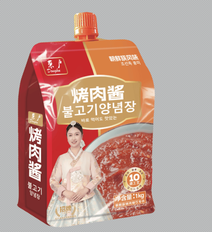 口碑推荐：专业烧烤酱料公司推荐有哪些？
