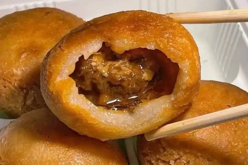 无锡6种特色美食盘点，都是本地人的“心头好”，来了就得吃个遍！