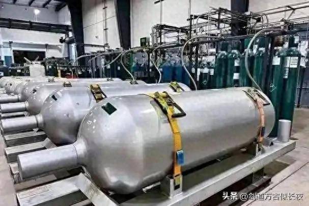 一声令下，此物被禁出口，中方同步封住30国后路，美日都被锁喉了