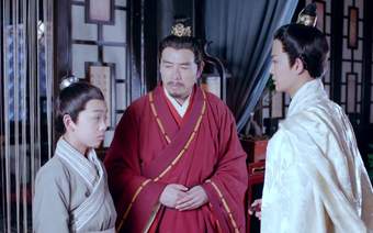 四朝帝师李泌：隐于山林，定策天下，为大唐续命百年的“隐形操盘手”