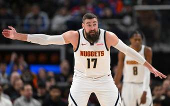 14年NBA旅程落幕！瓦兰官宣签约立陶宛球队