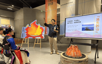杜冬谈非遗传承四大困境：非遗沦为装饰道具走不远