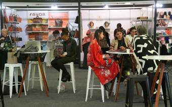 中南纺织展聚焦深化产业协同发展
