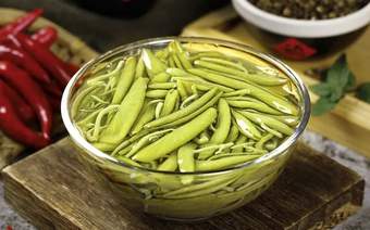 夏天常吃它,消暑解毒、提高免疫力!全国80%出口来自湖北利川