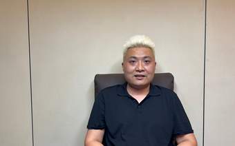 长沙“占车位”事件业主闵某另一面：广西支援灾区归来，想回归正常生活