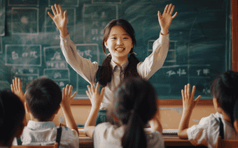 【给家长】预防夏季传染病小妙招,教孩子这样保护自己!